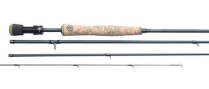 Wychwood Drift 9’ #3 Fly Rod Review