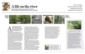 A LIFE ON THE RIVER II - Trout & Salmon Magazine