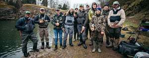 Day Report: Northern Fishing School Stillwater Day - 2nd February 2025