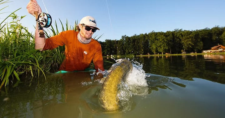 Essential Gear for Pike Fly Fishing: Mastering the Art with the Right Equipment