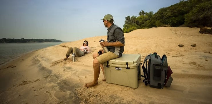 Which YETI Cooler Size Is the Right One for You?