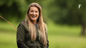 Learn to Fly Fish with Marina Gibson on the Fieldcraft App