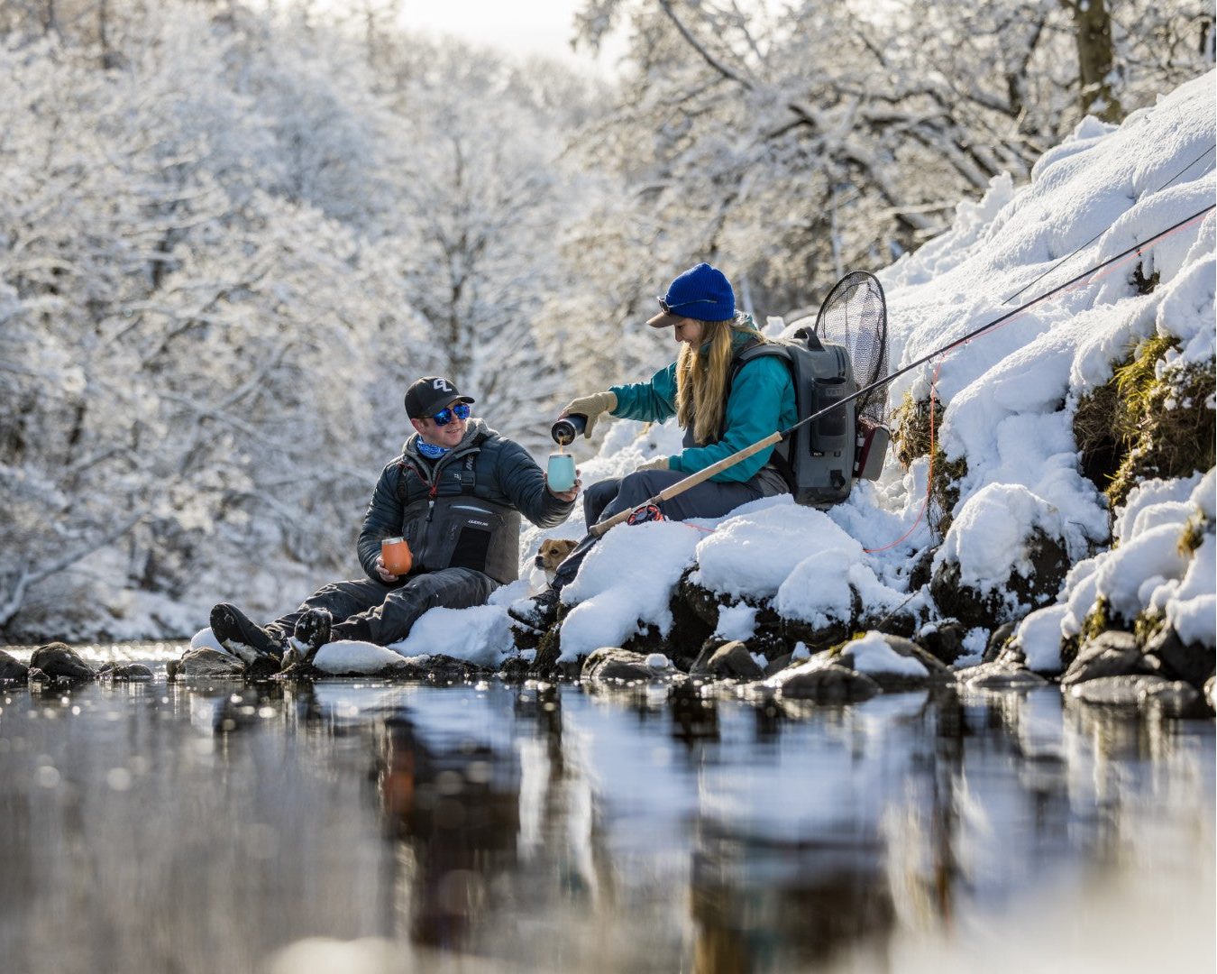 Waders & Boots