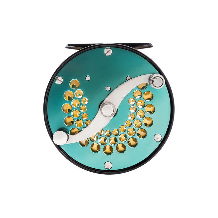 LOOP COTW Classic Fly Reel img 6
