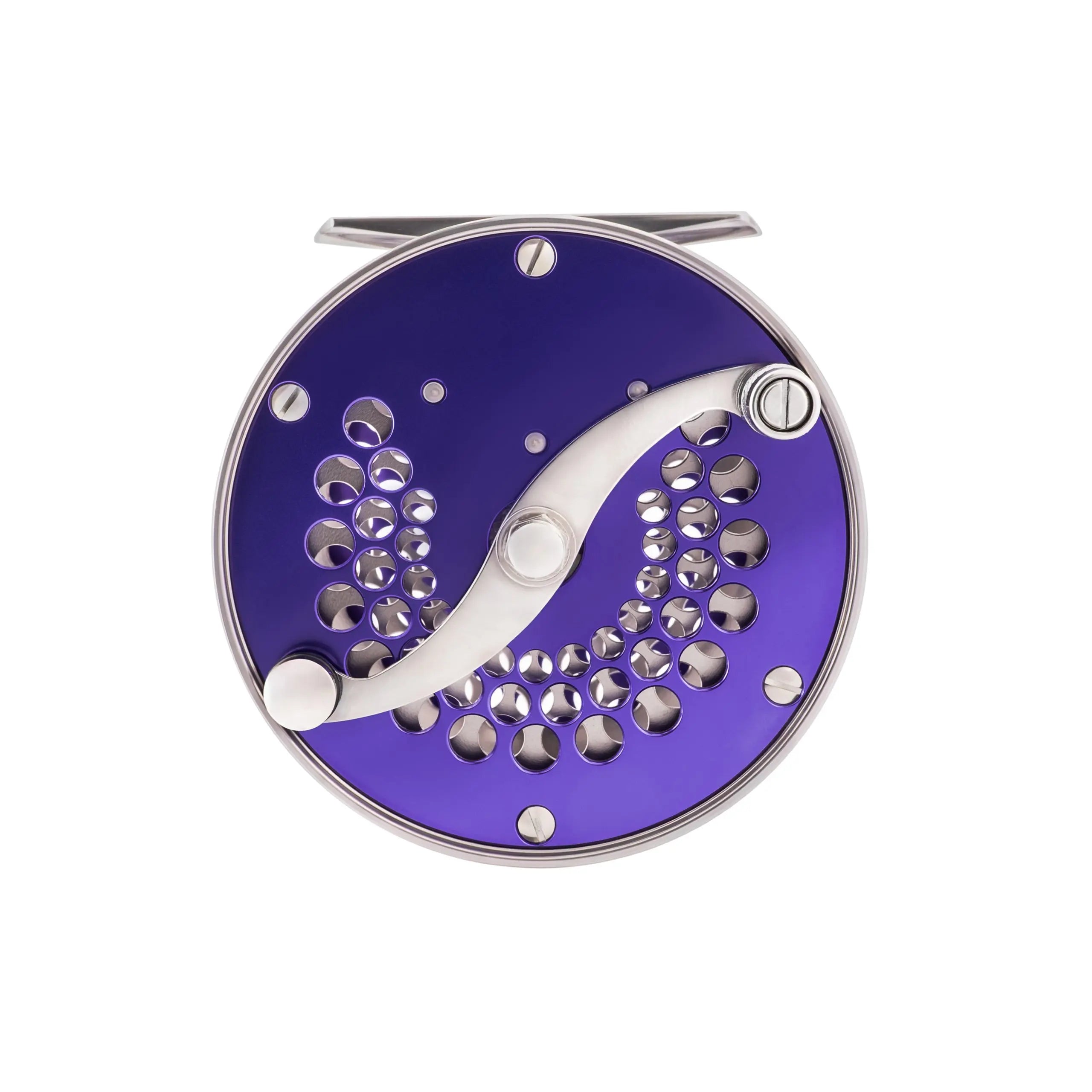 LOOP COTW Classic Fly Reel img 13