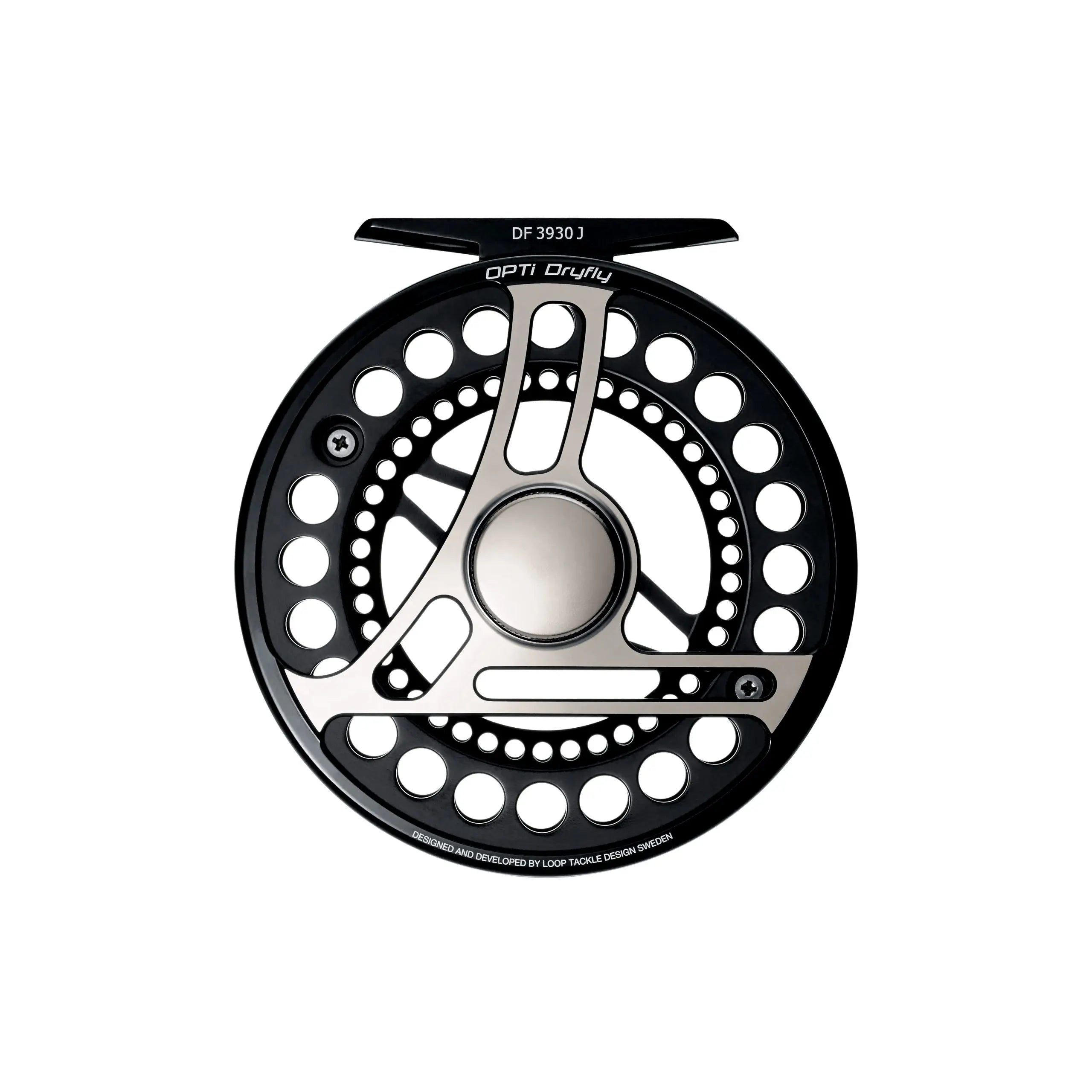 LOOP Opti Reel — #5 Dryfly