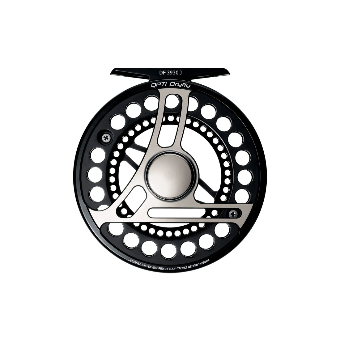 LOOP Opti Reel — #5 Dryfly