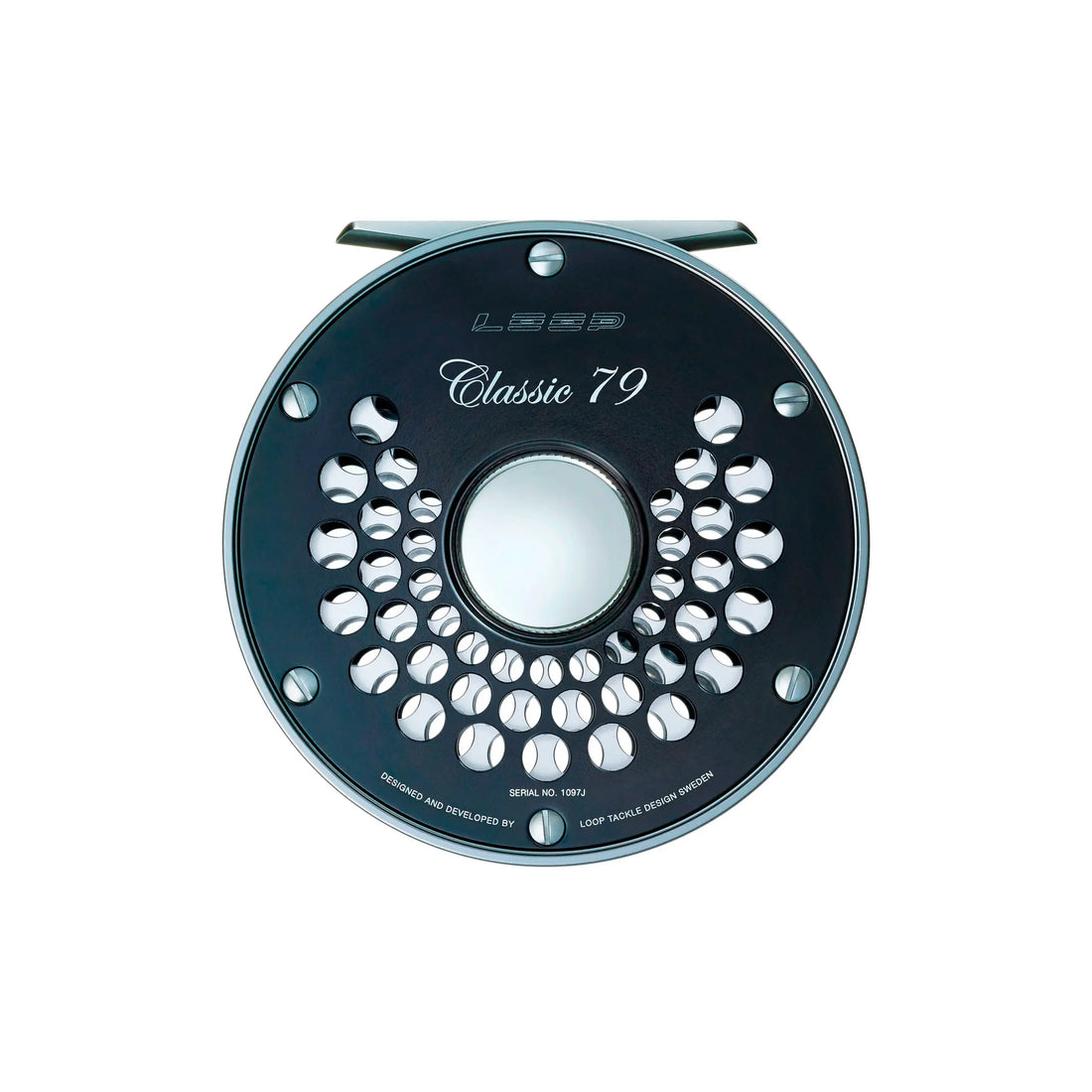 LOOP Classic Fly Reel