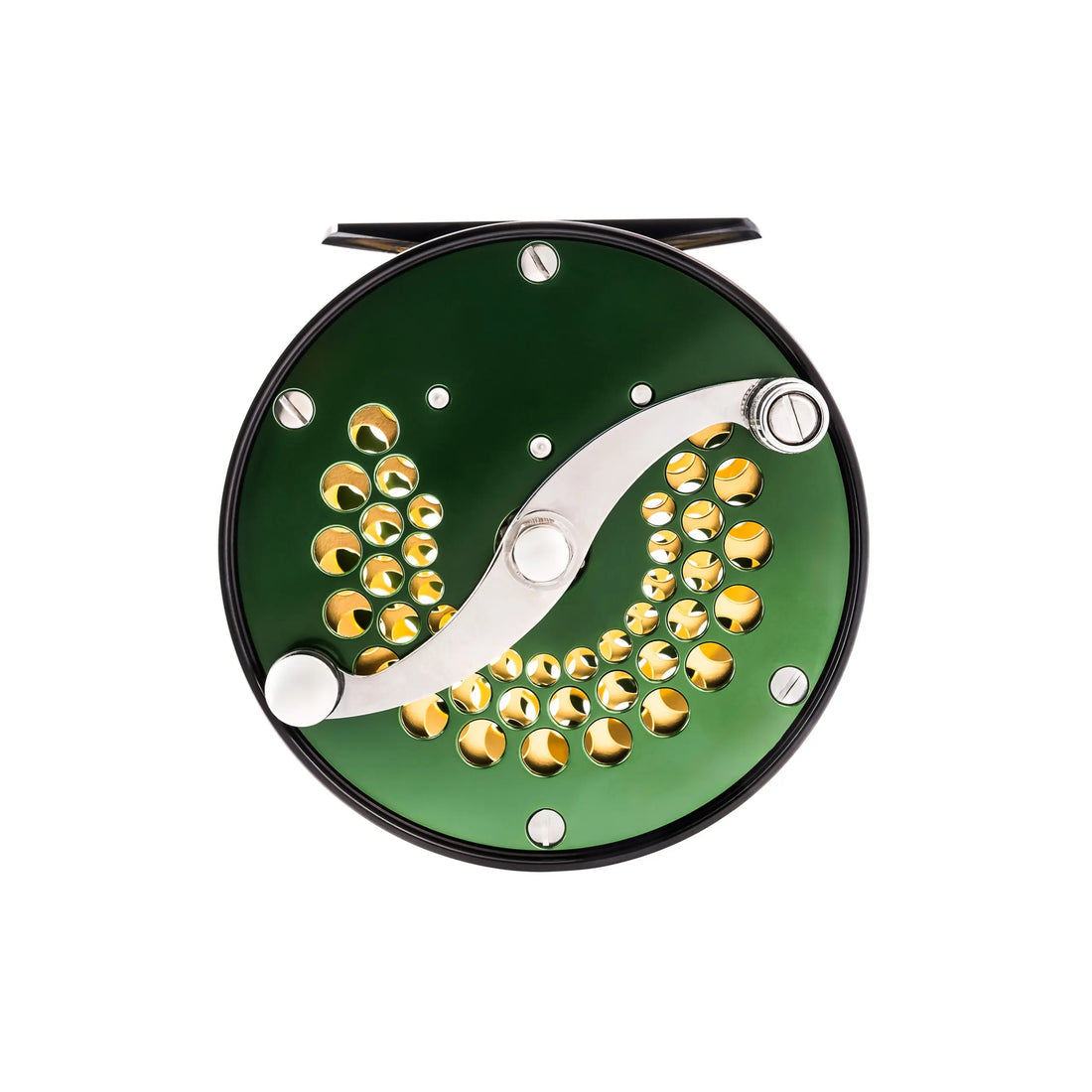 LOOP COTW Classic Fly Reel img 16