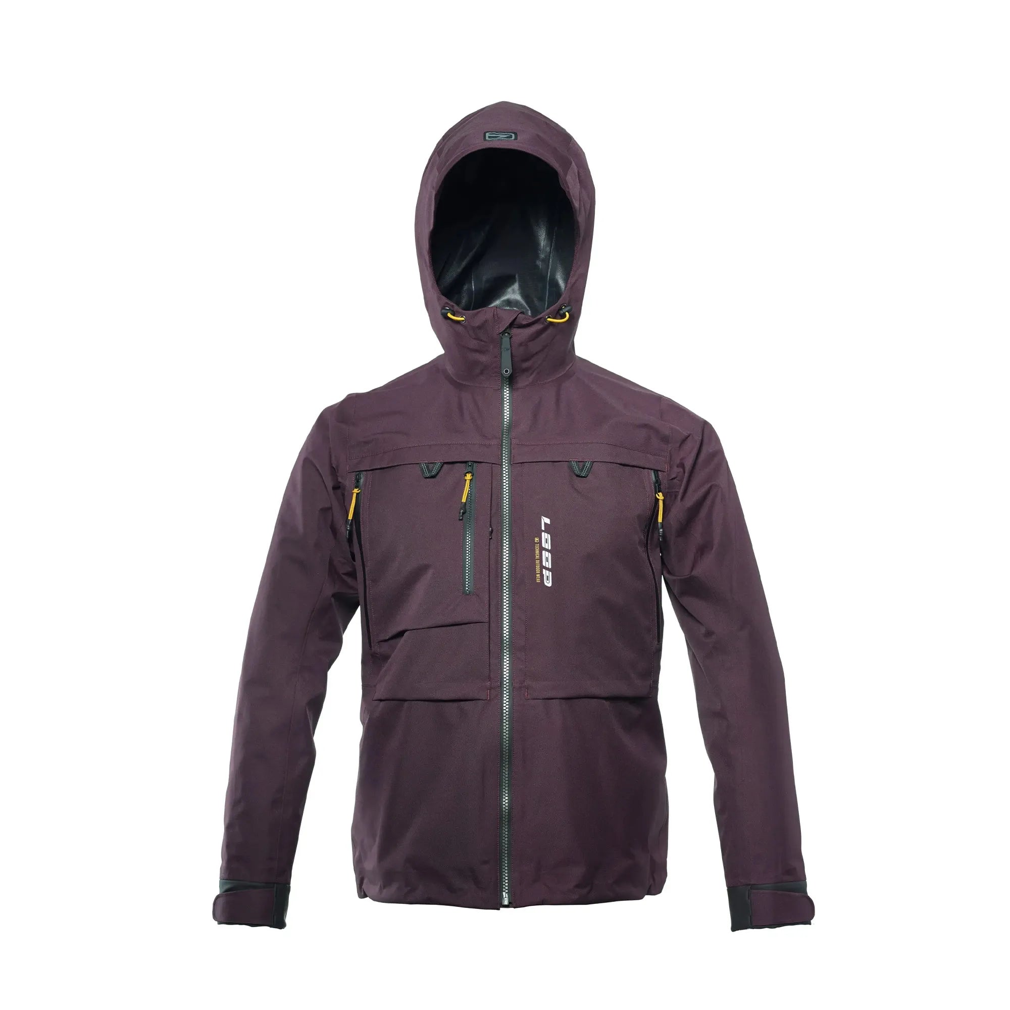 LOOP Women's Dellik Wading Jacket By The Northern Fishing Co.