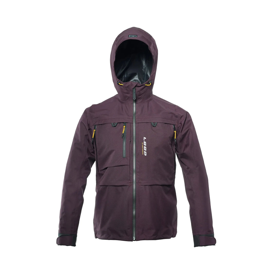 LOOP Women's Dellik Wading Jacket By The Northern Fishing Co.