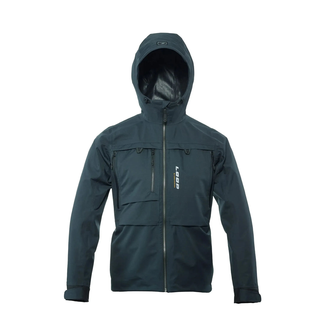 LOOP Women's Dellik Wading Jacket By The Northern Fishing Co. img 2