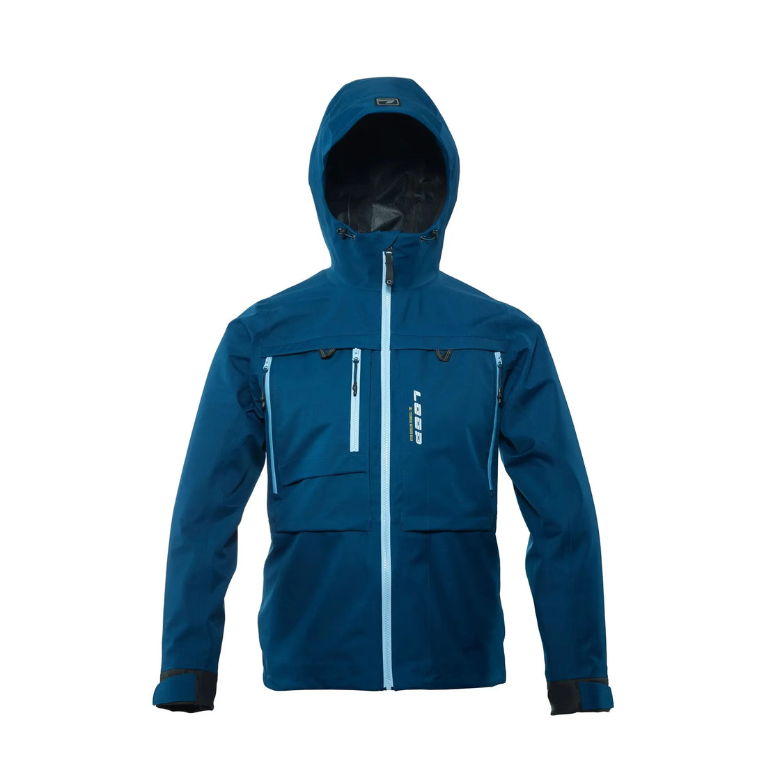 LOOP Women's Dellik Wading Jacket By The Northern Fishing Co. img 4