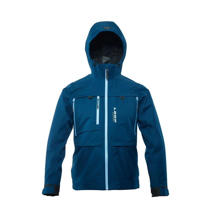 LOOP Women's Dellik Wading Jacket By The Northern Fishing Co. img 4