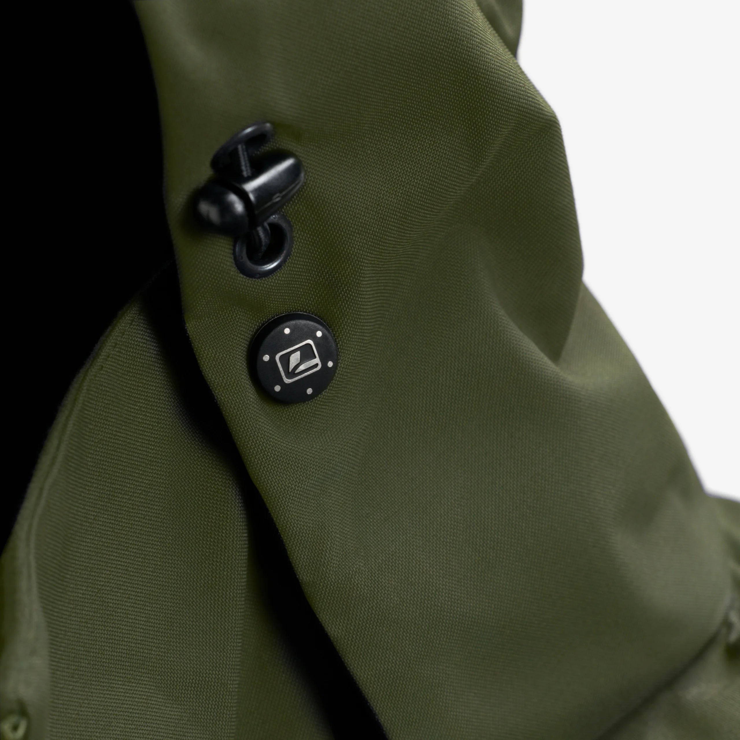 LOOP Torne V2 Wading Jacket By The Northern Fishing Co. img 4