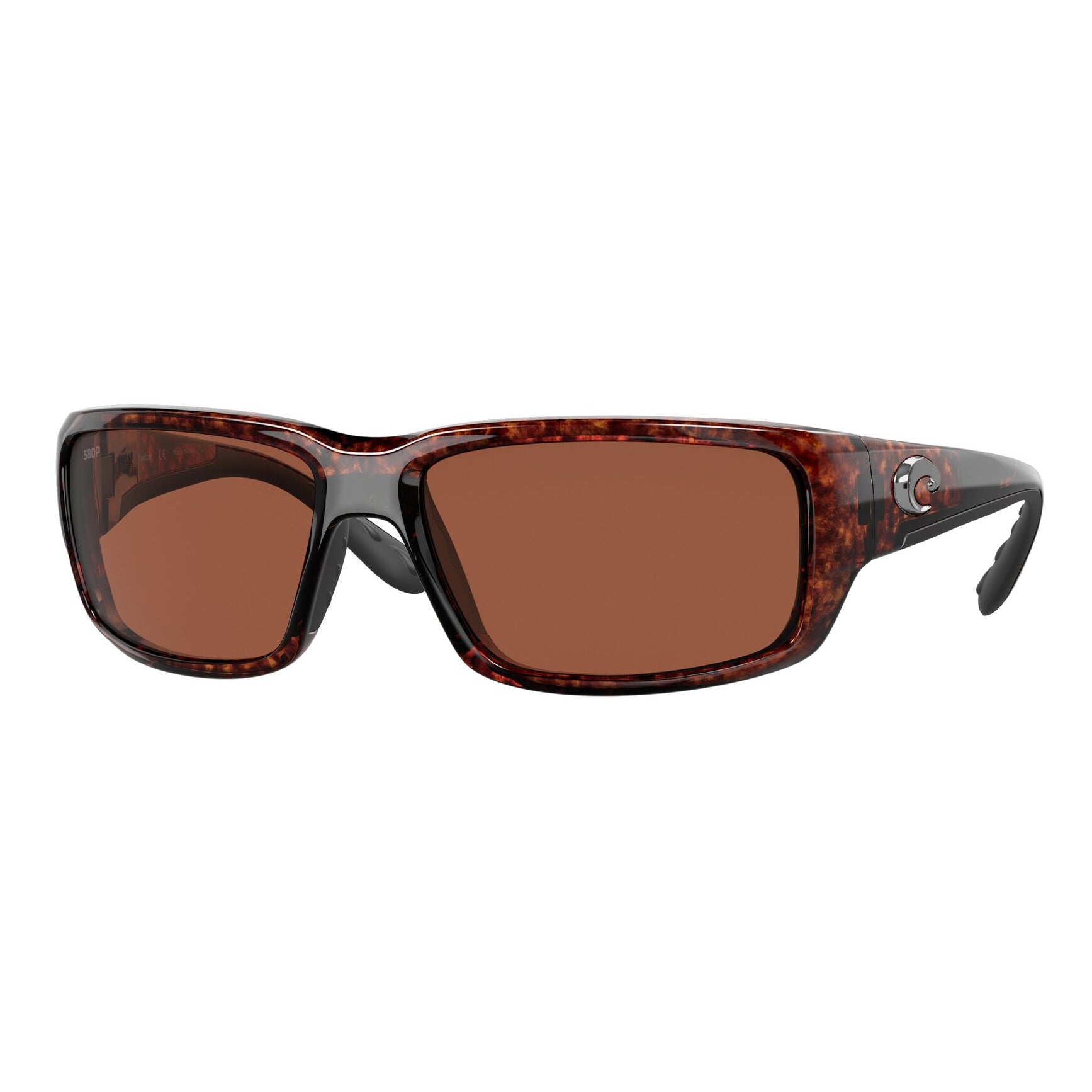 Costa Del Mar Fantail Pro Sunglasses — 580G Polarised