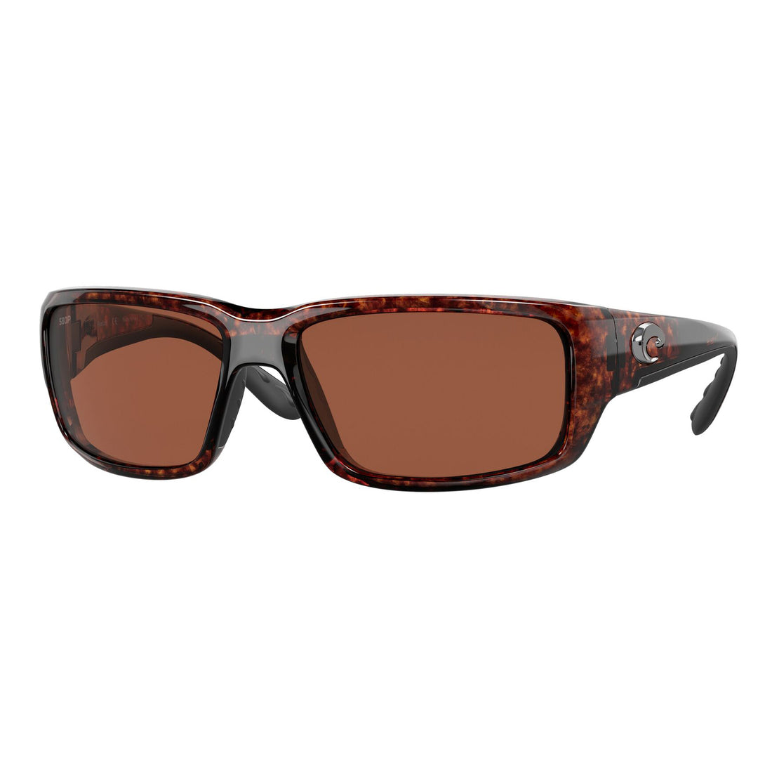 Costa Del Mar Fantail Pro Sunglasses — 580G Polarised