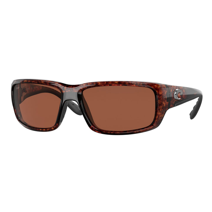 Costa Del Mar Fantail Pro Sunglasses — 580G Polarised
