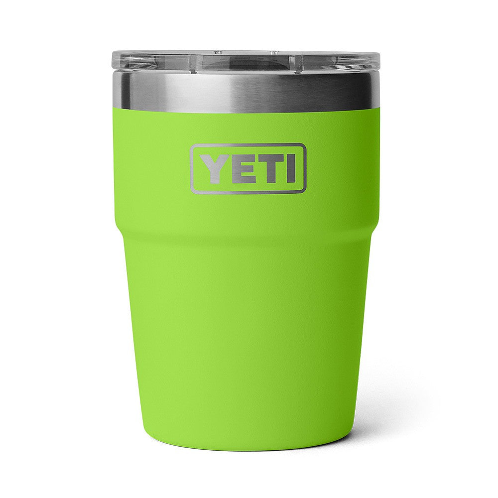 YETI Rambler 16oz Stackable Tumbler (473ml)