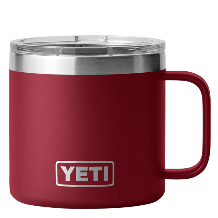YETI Rambler 14oz Mug (414ml)
