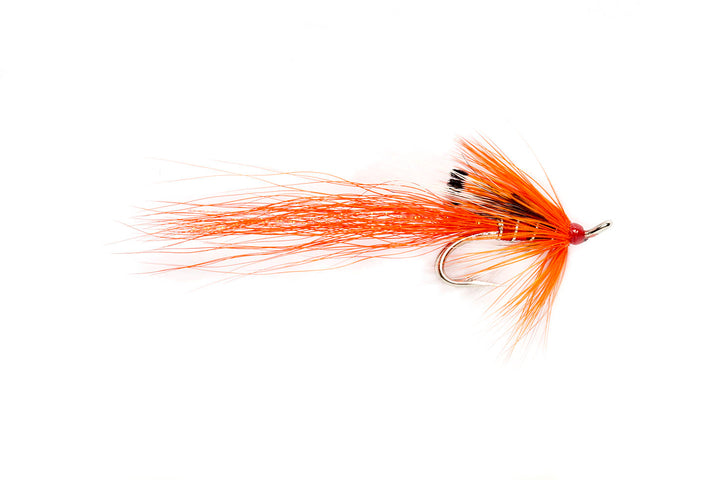 Fulling Mill Ally's Shrimp By The Northern Fishing Co.