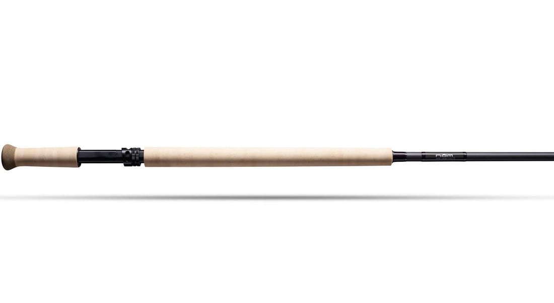 NAM Original Double Handed Spey Rod