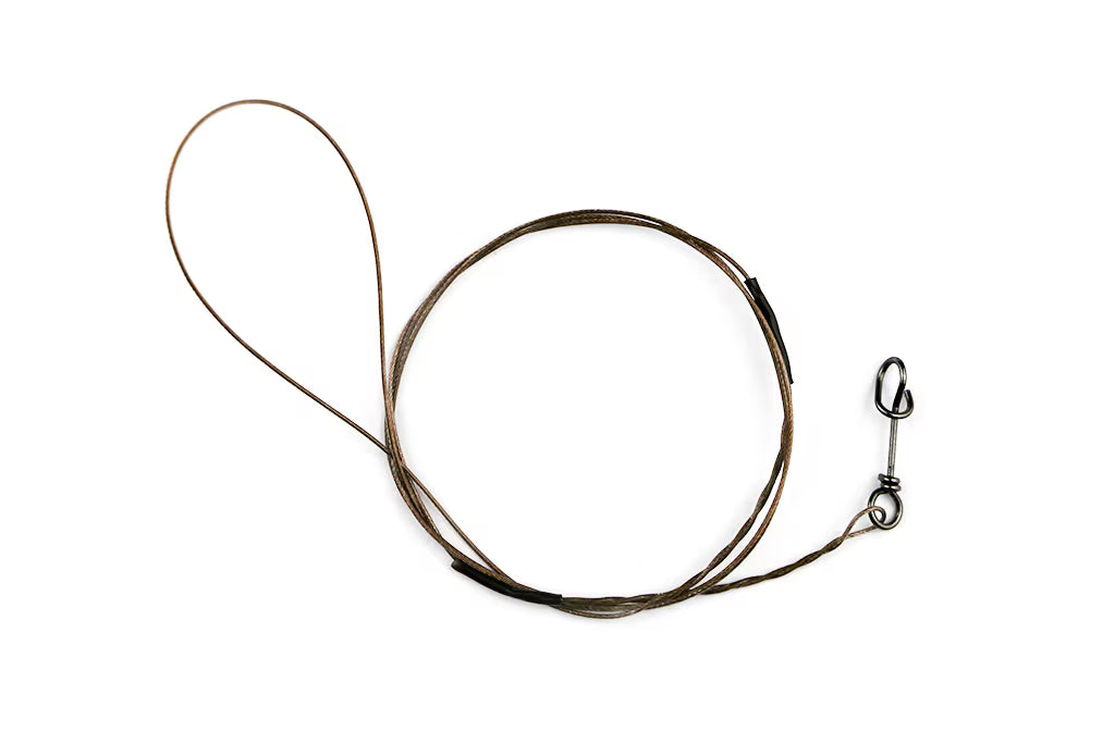 Fulling Mill Ready-made Predator Trace Rig