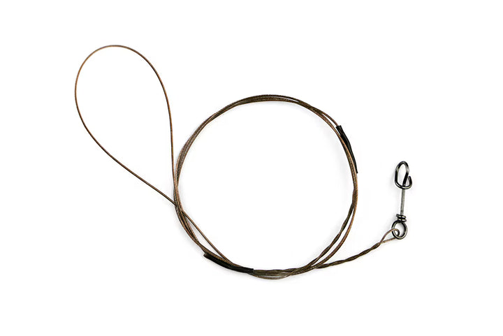 Fulling Mill Ready-made Predator Trace Rig