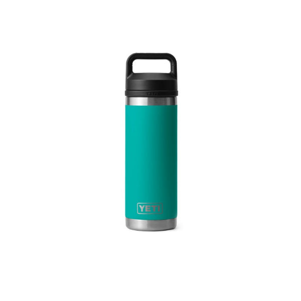 YETI Rambler 18oz Chug Bottle blue image 