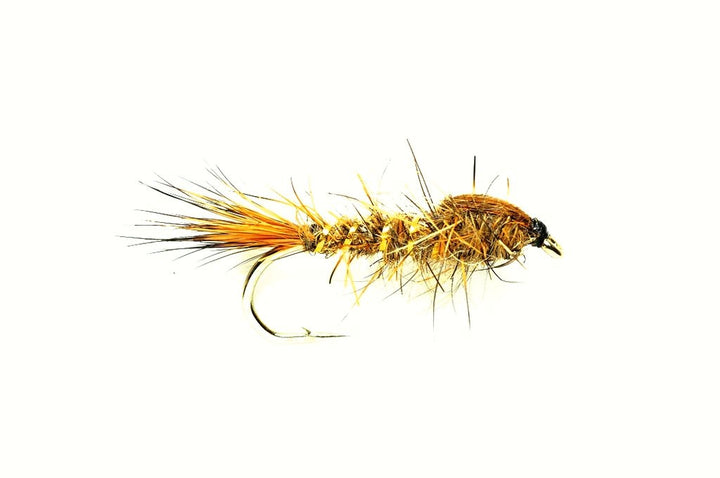 Fulling Mill GRHE Nymph Unweighted