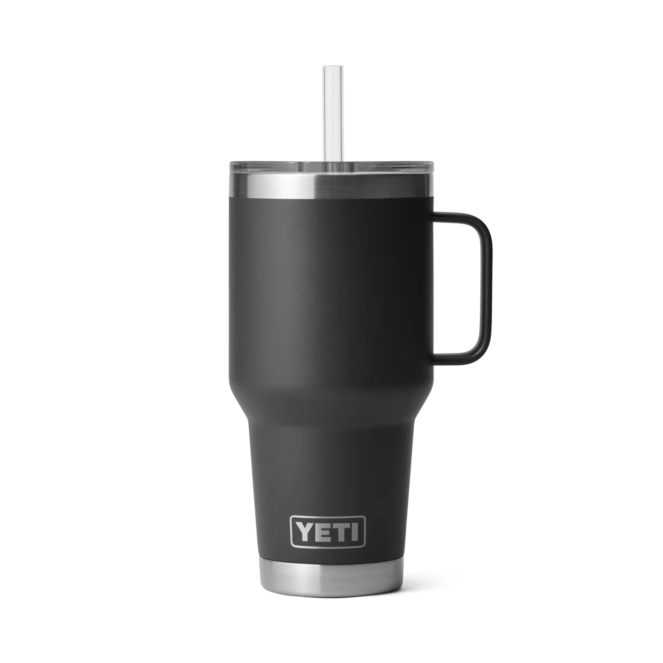 YETI Rambler 35oz Straw Mug (1L)
