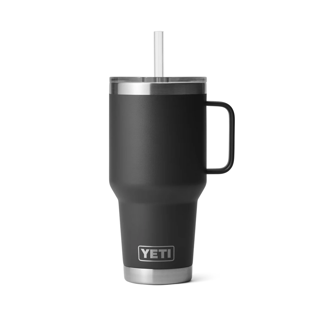 YETI Rambler 35oz Straw Mug (1L)