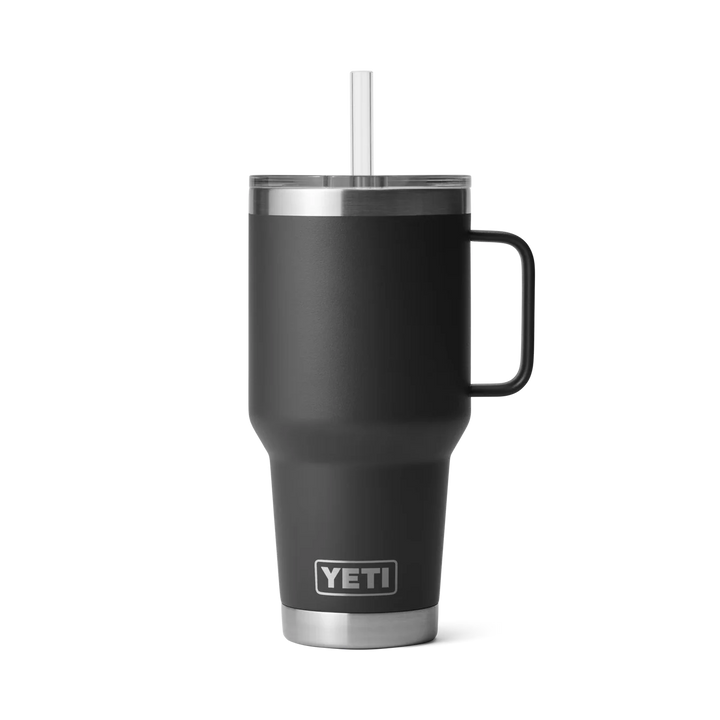 YETI Rambler 35oz Straw Mug (1L)