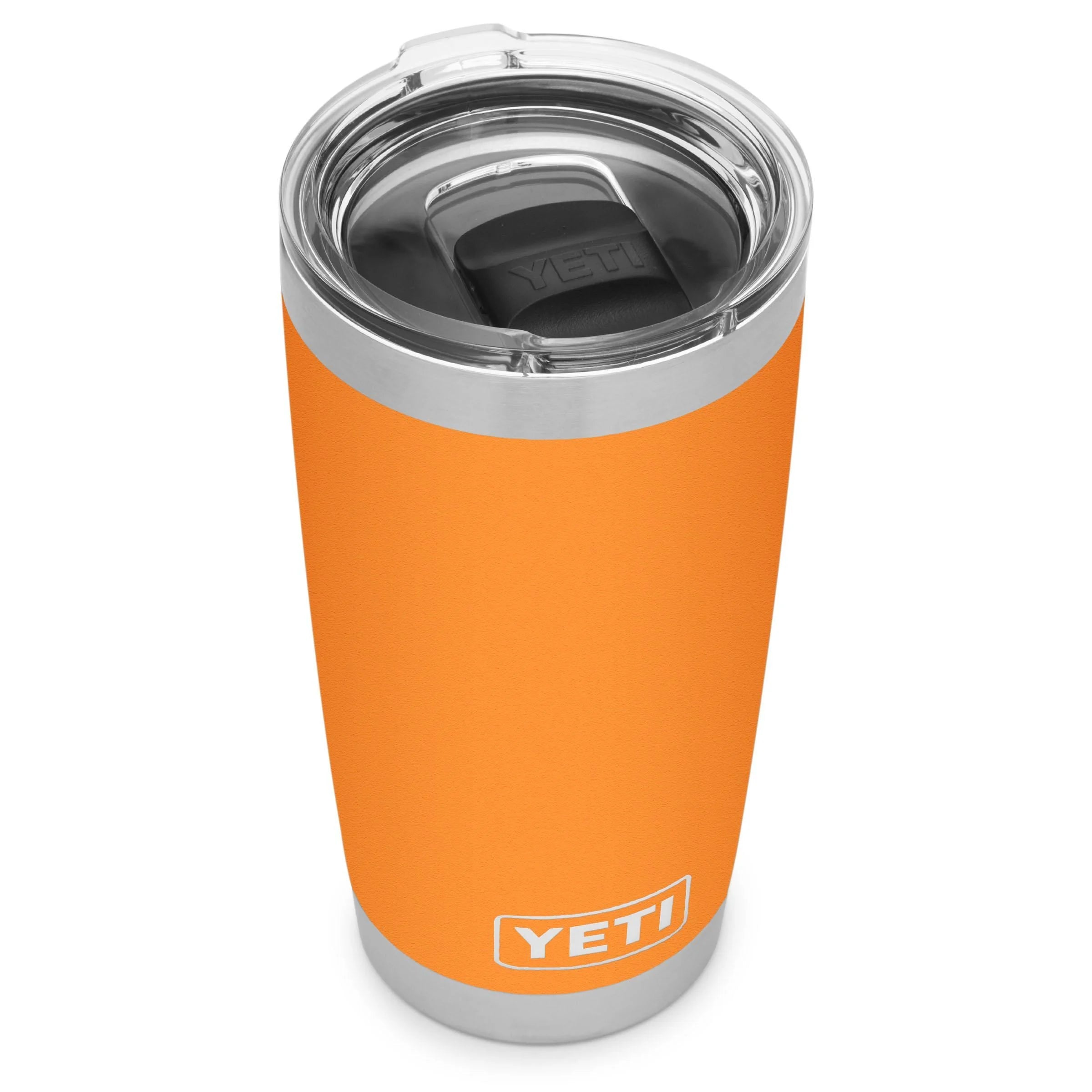 YETI Rambler 20oz Tumbler (591ml) img 2