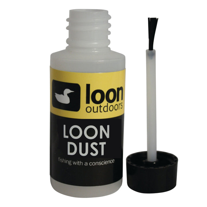 Loon Dust