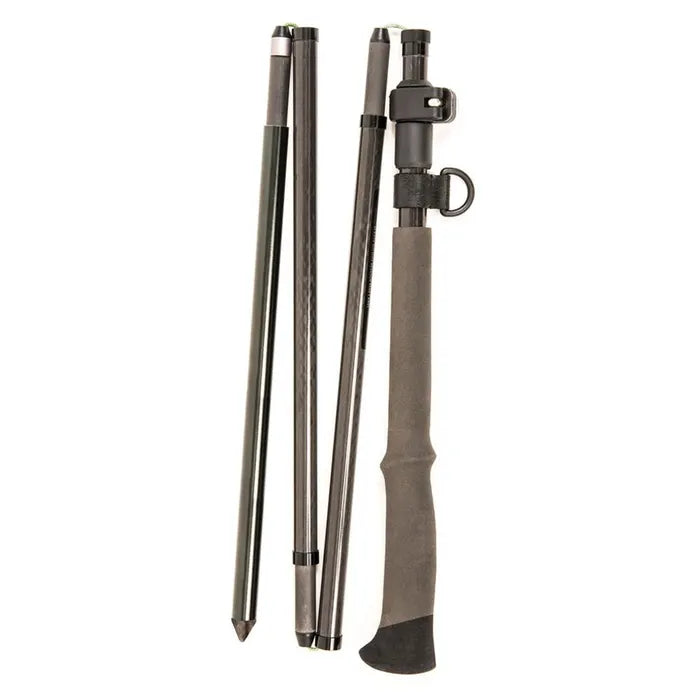 Guideline Foldable Carbon Wading Staff img 2