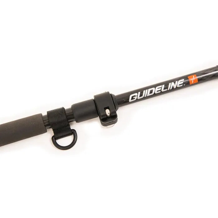 Guideline Foldable Carbon Wading Staff img 3