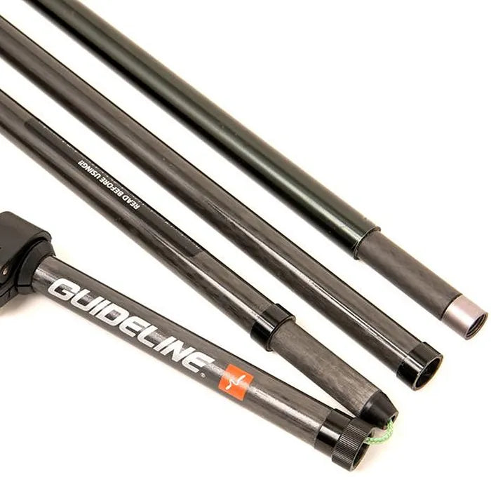 Guideline Foldable Carbon Wading Staff img 4