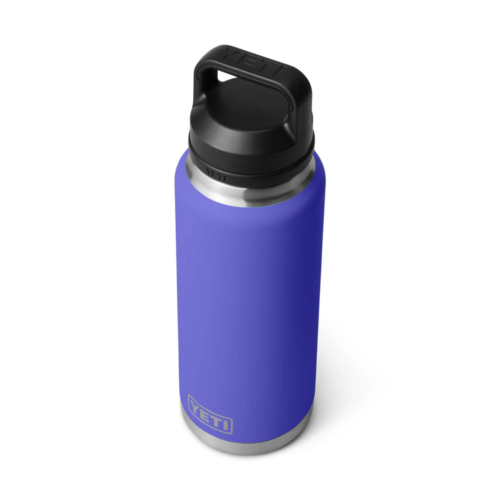 YETI Rambler 36oz Chug Bottle (1L) img 5