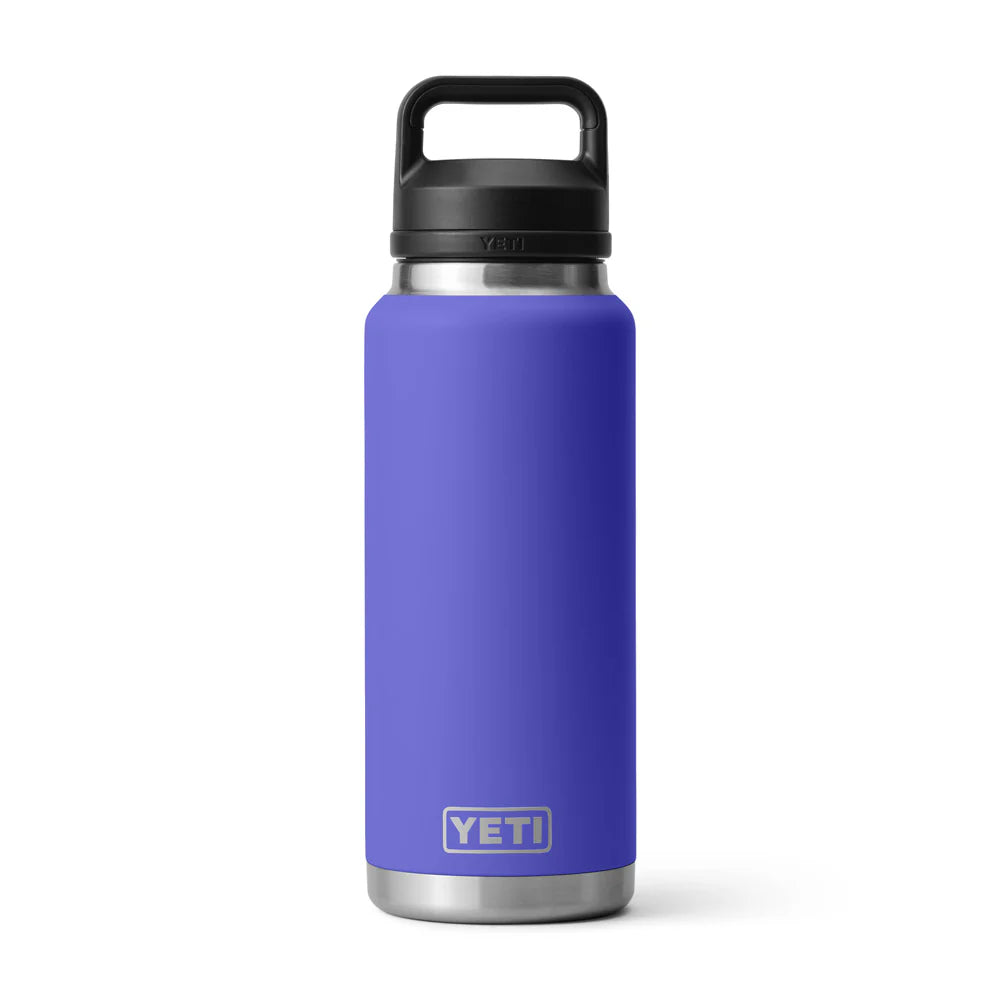 YETI Rambler 36oz Chug Bottle (1L) img 6