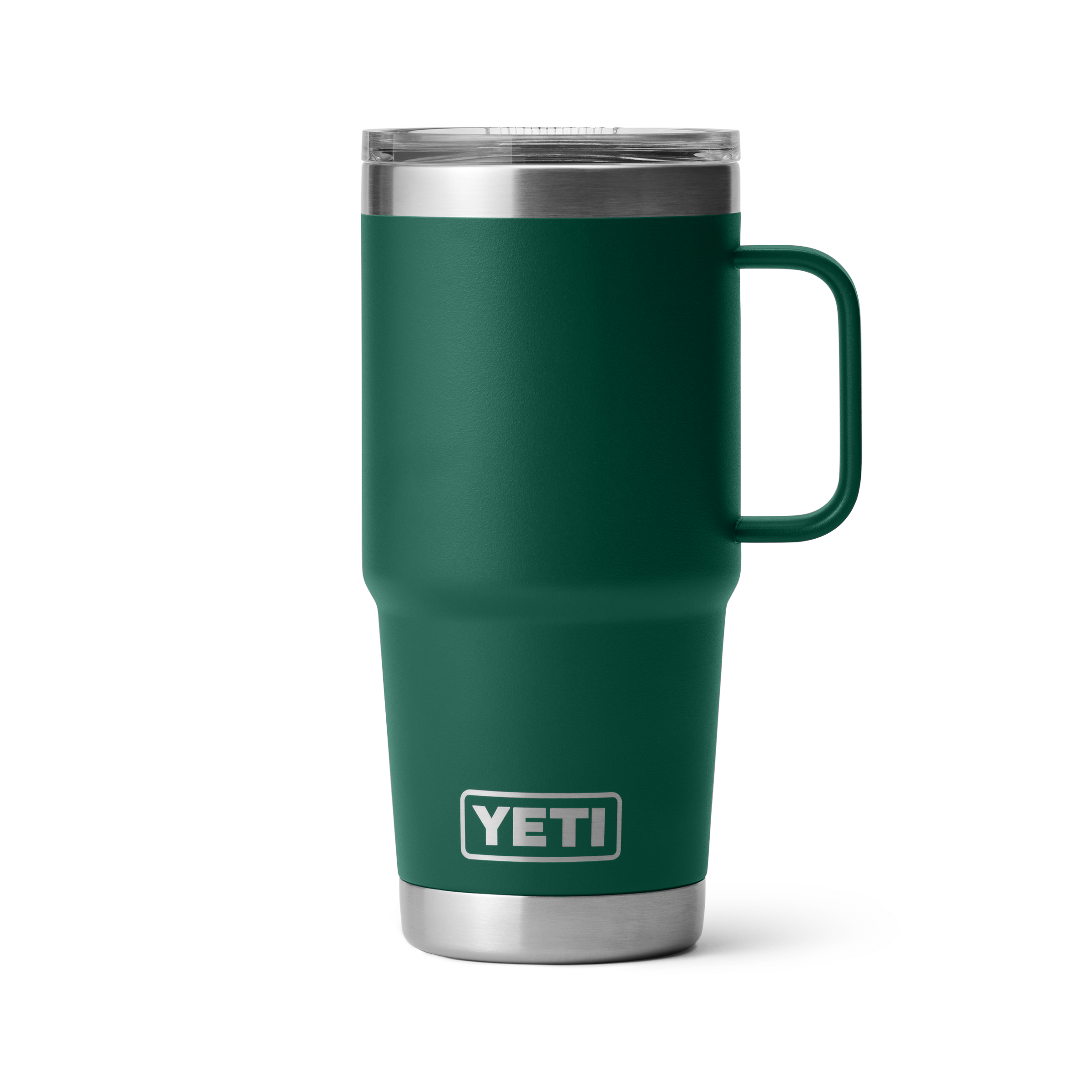YETI Rambler Travel White Mug 20oz (591ml) image 6