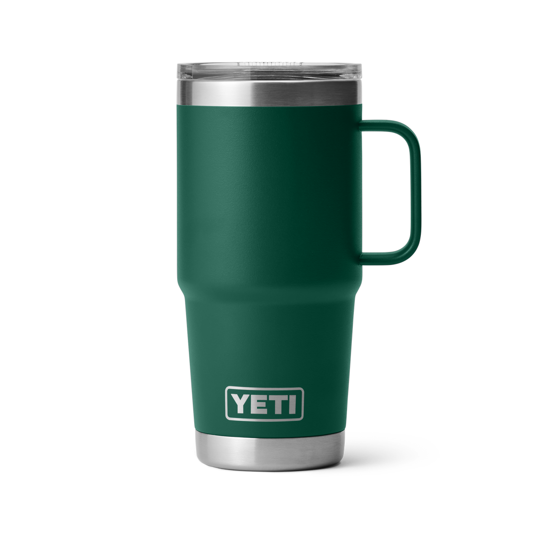 YETI Rambler Travel White Mug 20oz (591ml) image 6