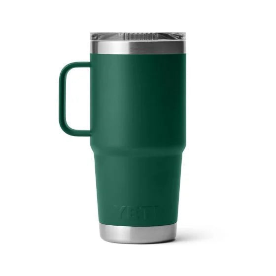 YETI Rambler Travel White Mug 20oz (591ml) image 5