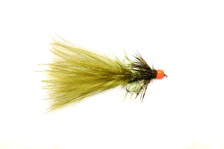 Fulling Mill Gold Nugget Hare's Ear