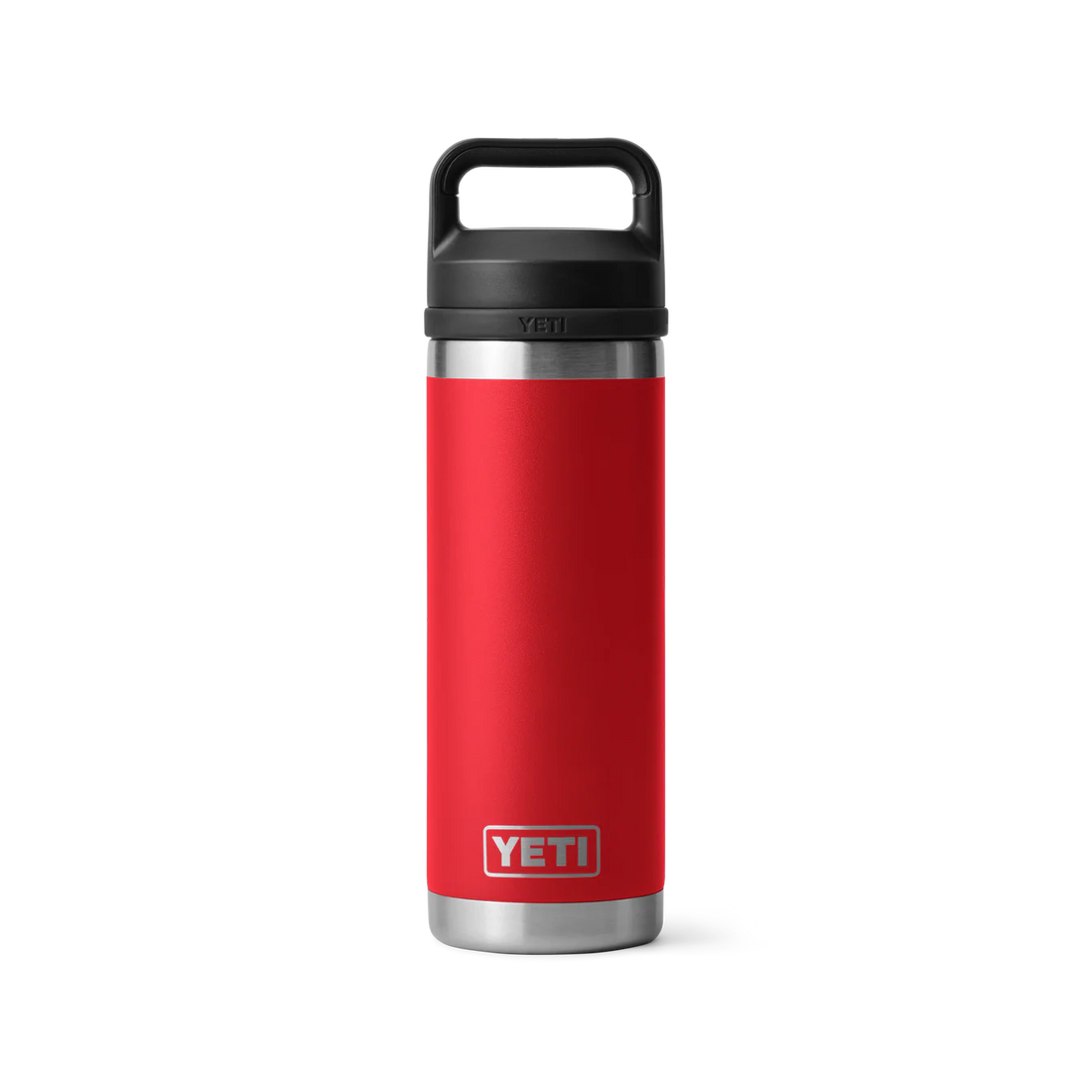YETI Rambler 18oz Chug Red Bottle image 16