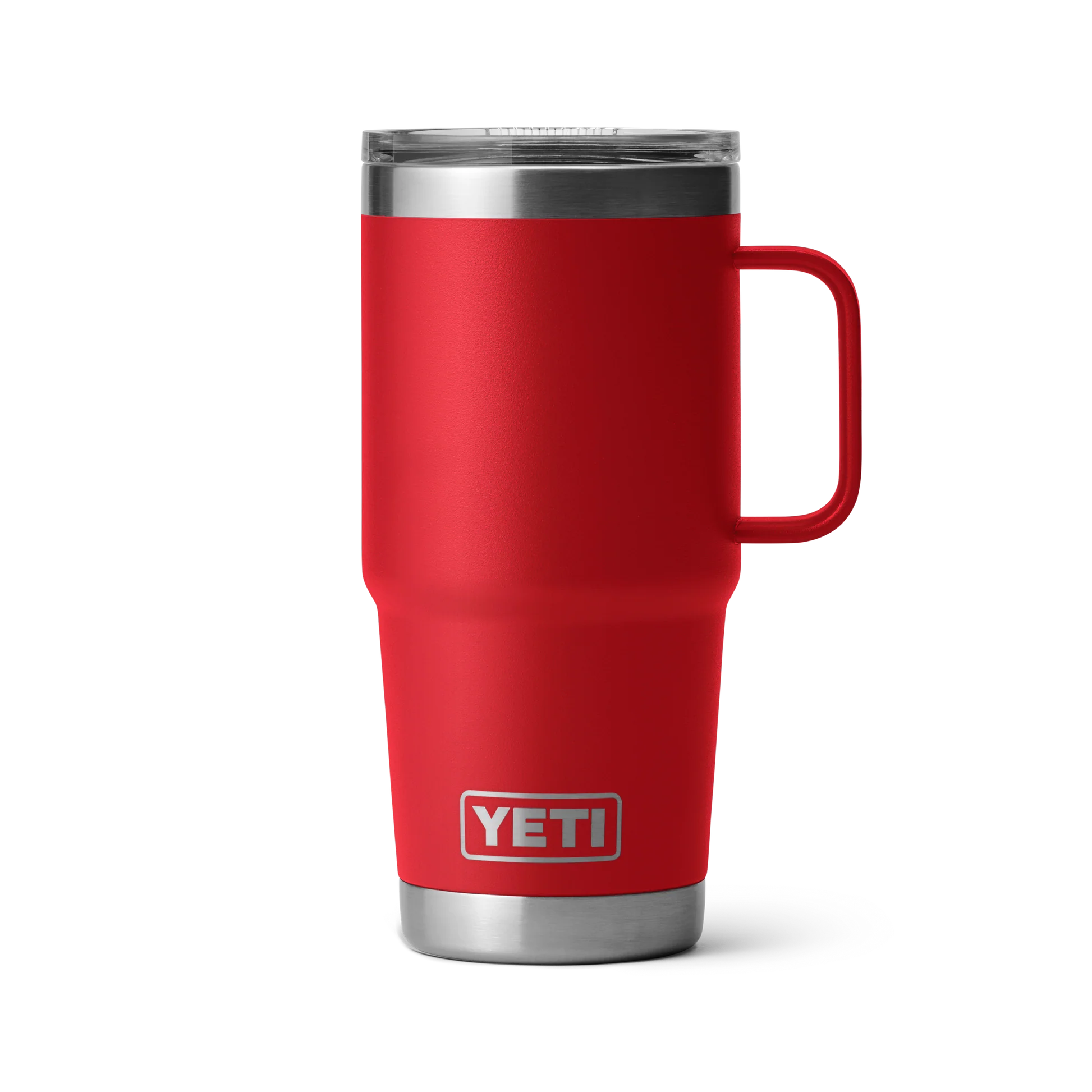 YETI Rambler Travel Mug 20oz (591ml)