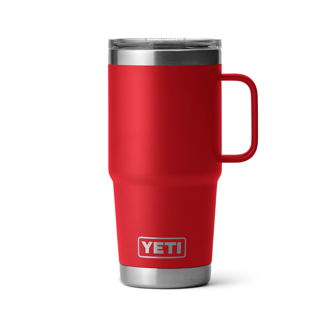YETI Rambler Travel Mug 20oz (591ml)