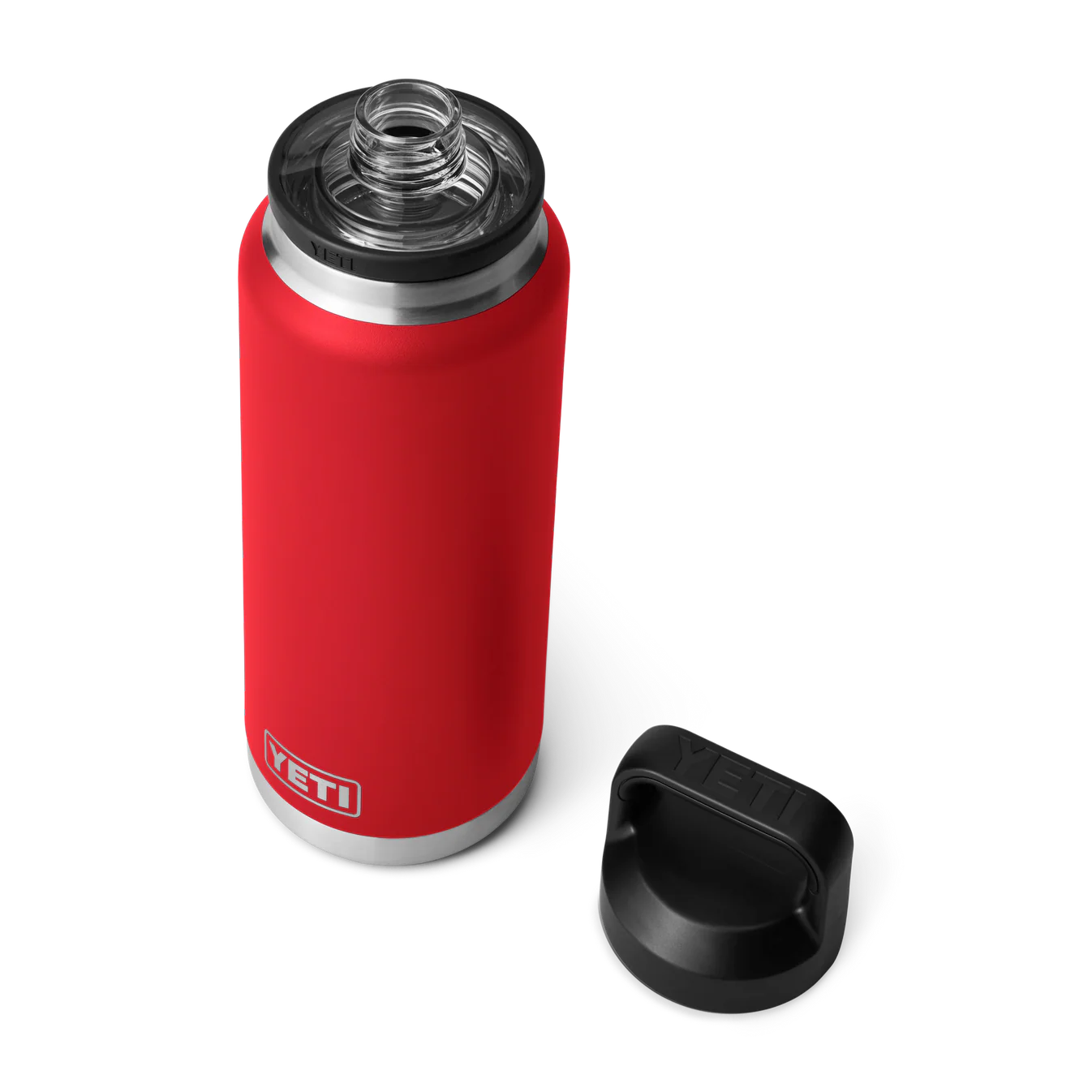 YETI Rambler 36oz Chug Bottle (1L)