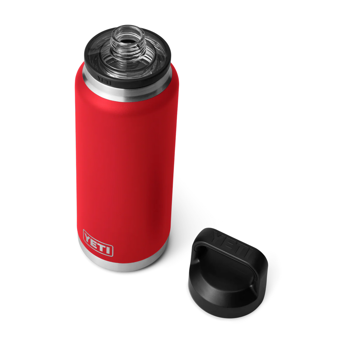 YETI Rambler 36oz Chug Bottle (1L)