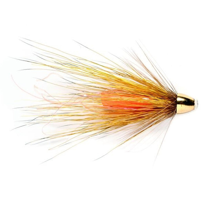 Fulling Mill Cascade Alistair UV tube fly